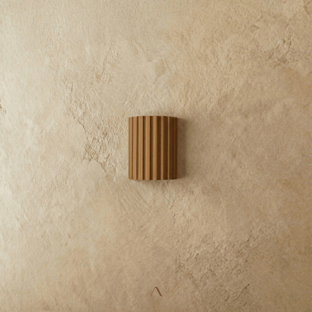 Locus Wall Lamp