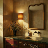 Locus Wall Lamp