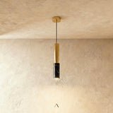 Lof Pendant Light