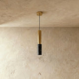 Lof Pendant Light