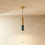 Lof Pendant Light