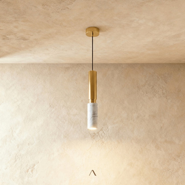 Lof Pendant Light