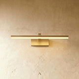 Log Wall Lamp