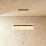 Loggia Chandelier