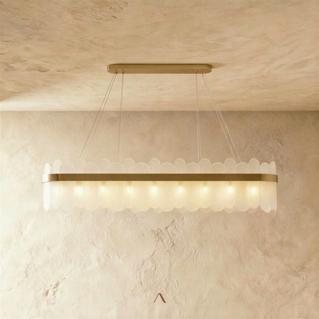 Loggia Chandelier