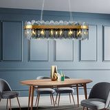 Loggia Chandelier