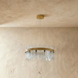 Loggia Chandelier
