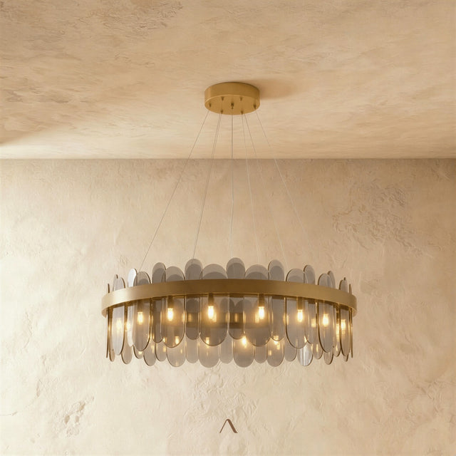 Loggia Chandelier