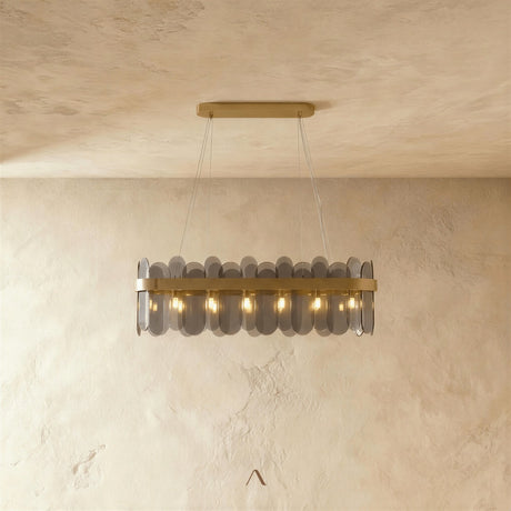 Loggia Chandelier