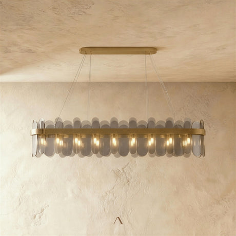 Loggia Chandelier