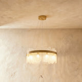 Loggia Chandelier