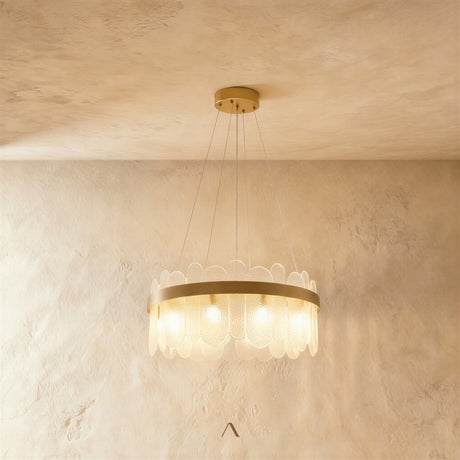 Loggia Chandelier