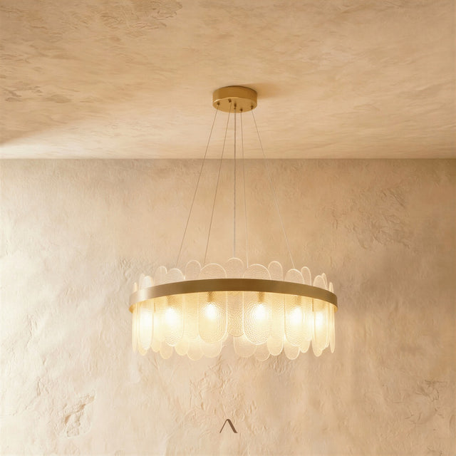 Loggia Chandelier