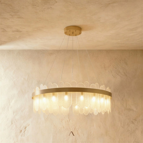 Loggia Chandelier