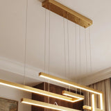 Logos Chandelier