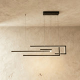 Logos Chandelier
