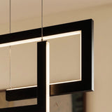 Logos Chandelier