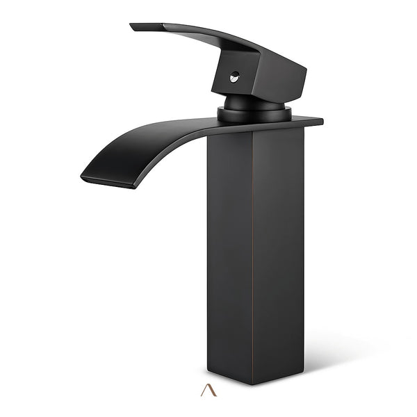 Logstor Bathroom Faucet