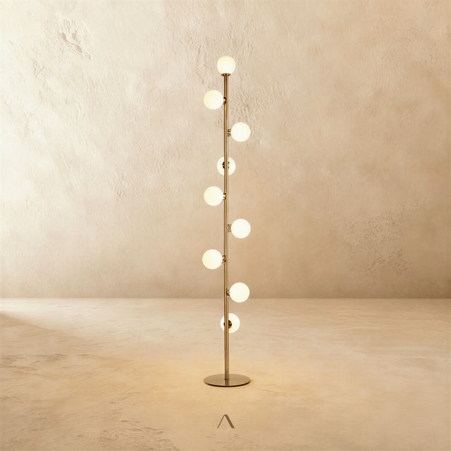 Lohr Floor Lamp