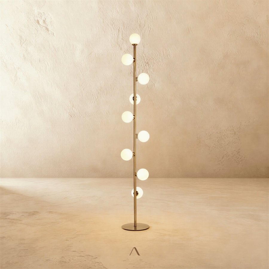 Lohr Floor Lamp