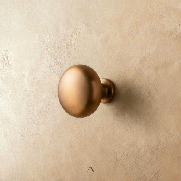 Lokken Knob