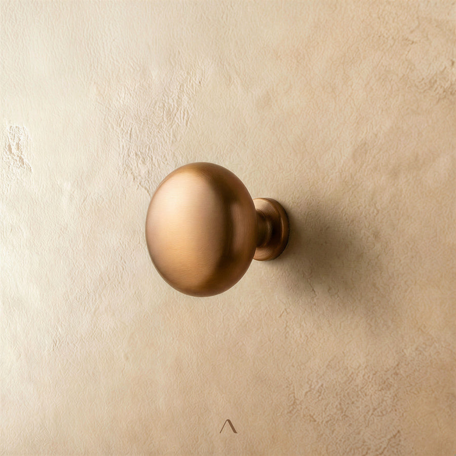 Lokken Knob