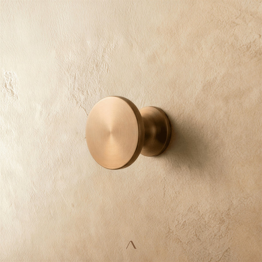 Lokken Knob