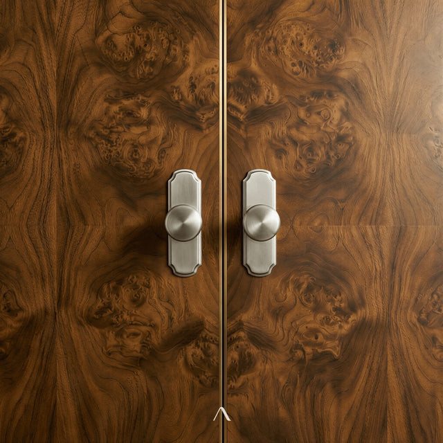 Lopera Cabinet Knob