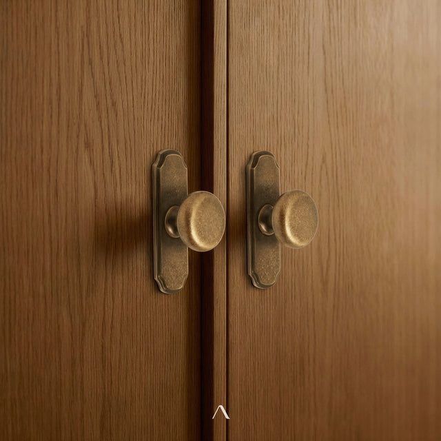 Lopera Cabinet Knob