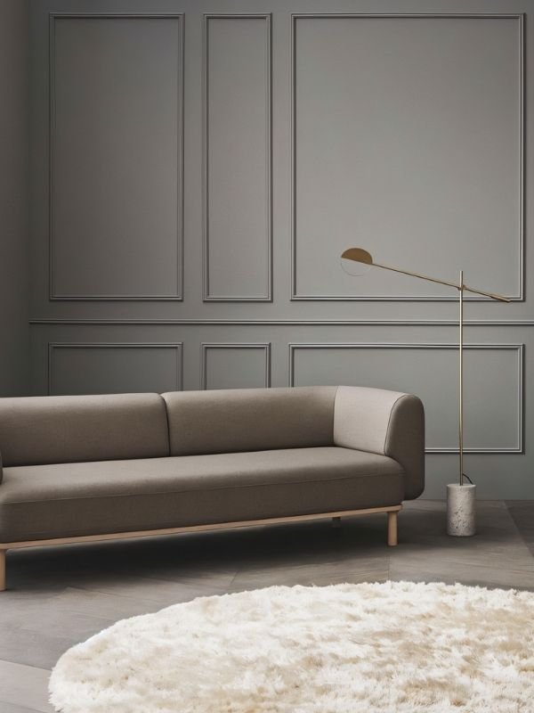 Magione Floor Lamp