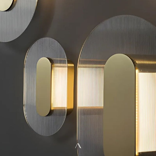 Losning Wall Lamp
