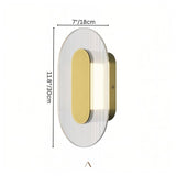 Losning Wall Lamp