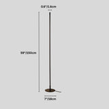 Cormelles Floor Lamp