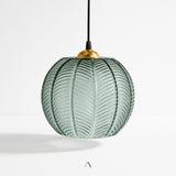 Louhi Pendant Light