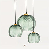 Louhi Pendant Light