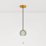 Louhi Pendant Light