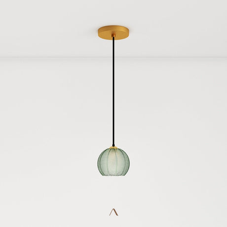 Louhi Pendant Light