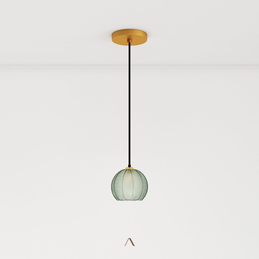 Louhi Pendant Light — pendant light, view 11