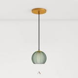 Louhi Pendant Light