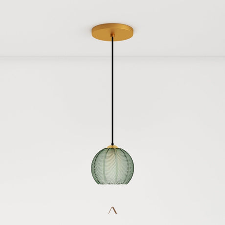 Louhi Pendant Light