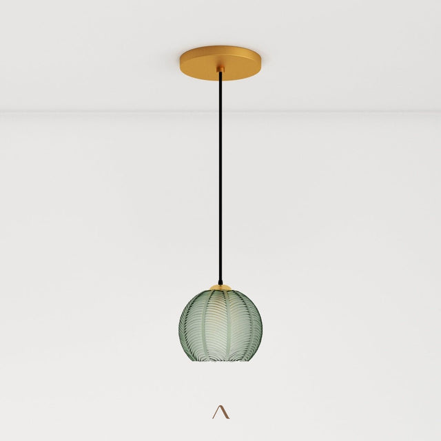 Louhi Pendant Light