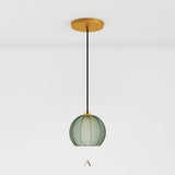Louhi Pendant Light