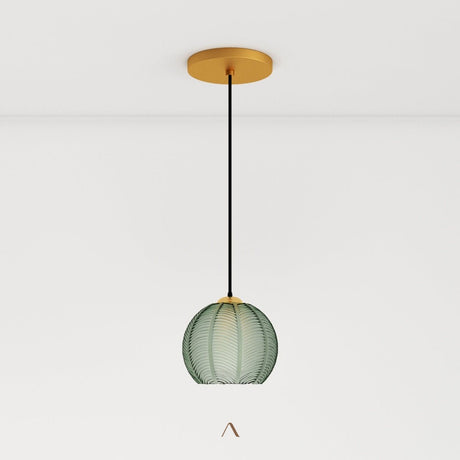 Louhi Pendant Light