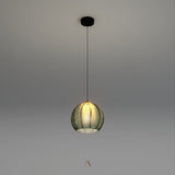Louhi Pendant Light
