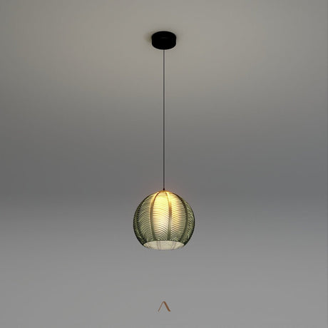 Louhi Pendant Light