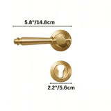 Kapelle Handle