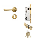 Kapelle Handle