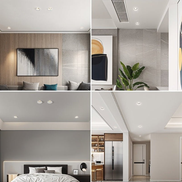 Levi Downlight