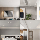 Foligny Downlight
