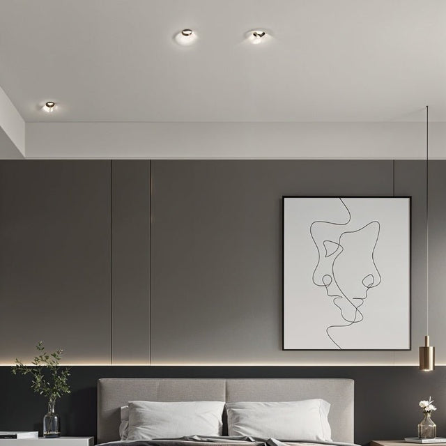 Levi Downlight